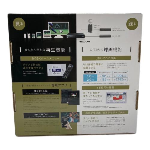 IODATA (アイオーデータ) テレビチューナー HVTR-BCTX3