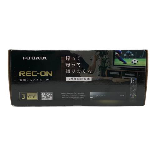 IODATA (アイオーデータ) テレビチューナー HVTR-BCTX3