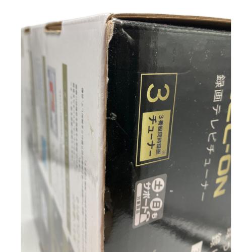 IODATA (アイオーデータ) テレビチューナー HVTR-BCTX3