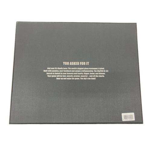 SKY PAD (スカイパッド) マウスパッド SkyPAD 3.0 XL
