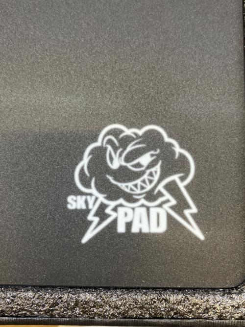 SKY PAD (スカイパッド) マウスパッド SkyPAD 3.0 XL