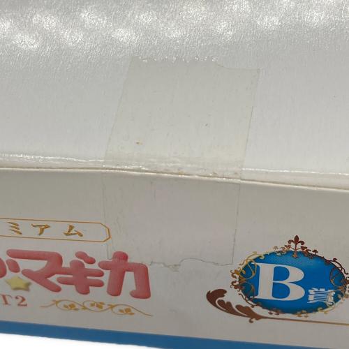 一番くじプレミアム 魔法少女まどか☆マギカ PART2 B賞 美樹さやか