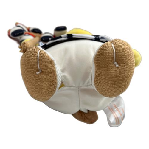 Pokemon Center (ポケモンセンター) ピカチュウ ヌイグルミ 秋田竿燈まつり