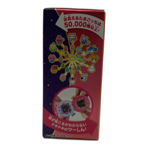 BANDAI (バンダイ) オレンジトロピクス プレミアムセット たまごっちグッズ Tamagotchi Paradise