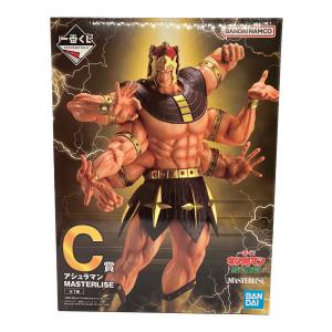 BANDAI SPIRITS　一番くじ キン肉マン 超人血盟軍 C賞 アシュラマン