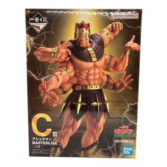 BANDAI SPIRITS　一番くじ キン肉マン 超人血盟軍 C賞 アシュラマン