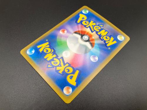 ミュウex ポケモンカード FUR