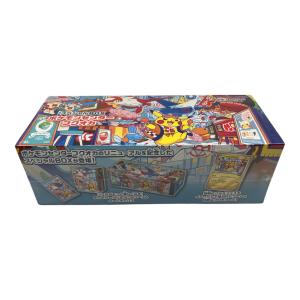 ポケモンカード スペシャルBOX ポケモンセンターフクオカ