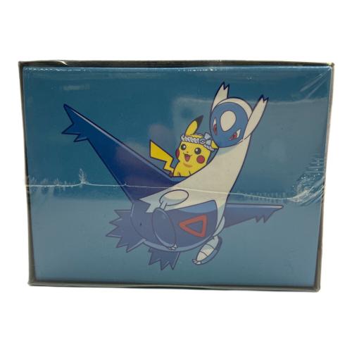 ポケモンカード スペシャルBOX ポケモンセンターフクオカ