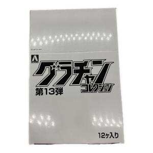 アオシマ 1/64 ダイキャストミニカー グラチャンコレクション Part.13 12個入りBOX ミニカー