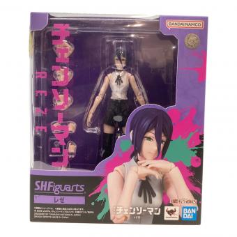チェンソーマン フィギュア S.H.Figuarts