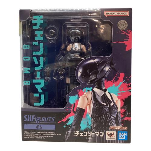 チェンソーマン フィギュア S.H.Figuarts