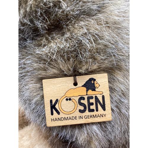 KOSEN (ケーセン) イヌ ヌイグルミ D-06628