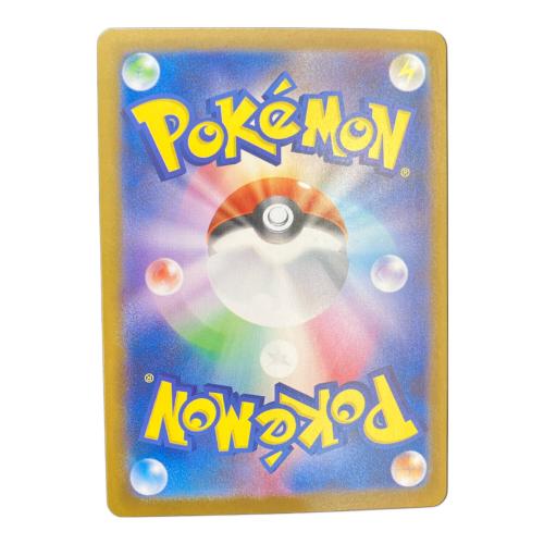 Ｎのゾロアーク ポケモンカード 127/100 SAR @