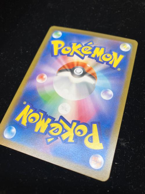 Ｎのゾロアーク ポケモンカード 127/100 SAR @