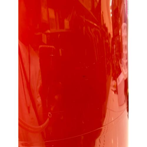 Kartell (カルテル) コンポニビリ イタリア製 レッド