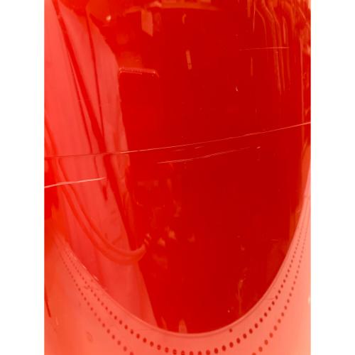 Kartell (カルテル) コンポニビリ イタリア製 レッド
