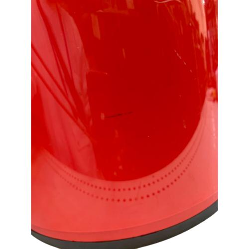Kartell (カルテル) コンポニビリ イタリア製 レッド