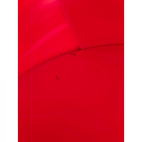 Kartell (カルテル) コンポニビリ イタリア製 レッド