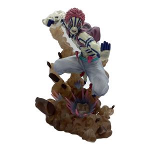 BANDAI(バンダイ)【開封品」】猗窩座 上弦の参 鬼滅の刃 フィギュアーツZERO