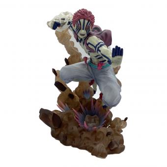 BANDAI(バンダイ)【開封品」】猗窩座 上弦の参 鬼滅の刃 フィギュアーツZERO