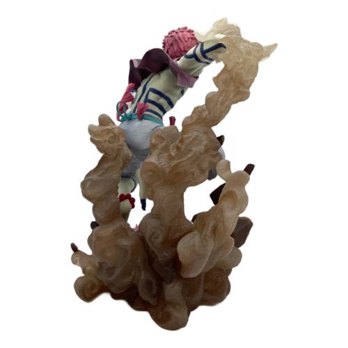 BANDAI(バンダイ)【開封品」】猗窩座 上弦の参 鬼滅の刃 フィギュアーツZERO