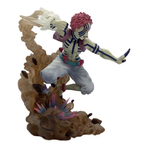 BANDAI(バンダイ)【開封品」】猗窩座 上弦の参 鬼滅の刃 フィギュアーツZERO