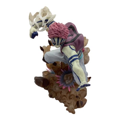 BANDAI(バンダイ)【開封品」】猗窩座 上弦の参 鬼滅の刃 フィギュアーツZERO