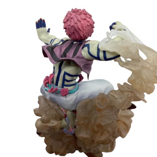 BANDAI(バンダイ)【開封品」】猗窩座 上弦の参 鬼滅の刃 フィギュアーツZERO