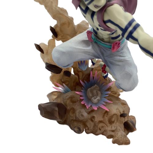 BANDAI(バンダイ)【開封品」】猗窩座 上弦の参 鬼滅の刃 フィギュアーツZERO