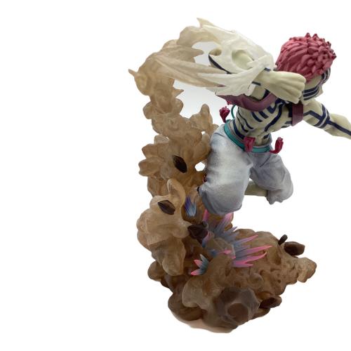 BANDAI(バンダイ)【開封品」】猗窩座 上弦の参 鬼滅の刃 フィギュアーツZERO