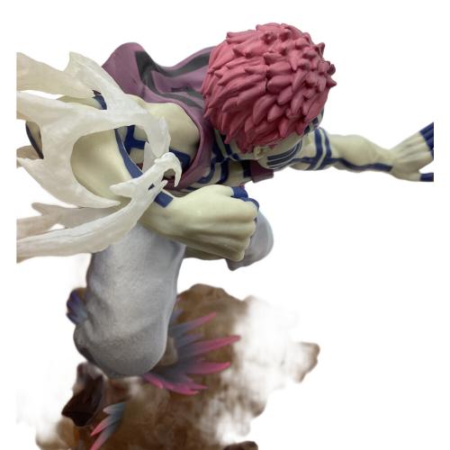BANDAI(バンダイ)【開封品」】猗窩座 上弦の参 鬼滅の刃 フィギュアーツZERO