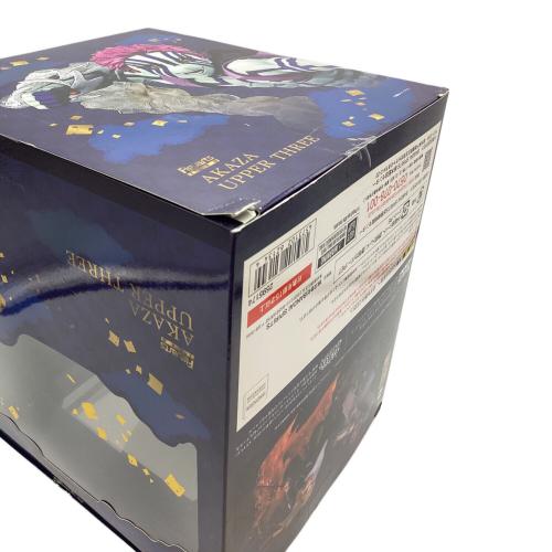 BANDAI(バンダイ)【開封品」】猗窩座 上弦の参 鬼滅の刃 フィギュアーツZERO