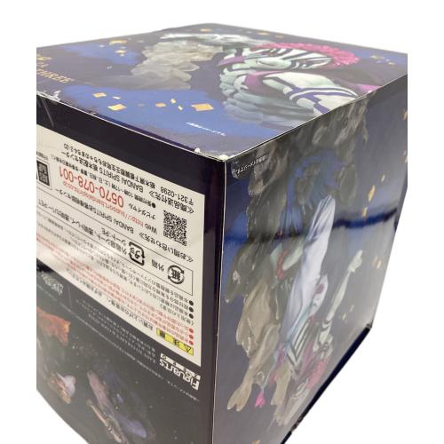 BANDAI(バンダイ)【開封品」】猗窩座 上弦の参 鬼滅の刃 フィギュアーツZERO