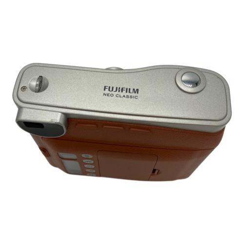 FUJIFILM (フジフィルム) インスタントカメラ instax mini 90 NEOCLASSIC