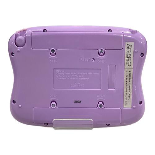 TAKARA TOMY (タカラトミー) マジカルプレイタイム できた！がひろがる ドリームトイパッド プラス