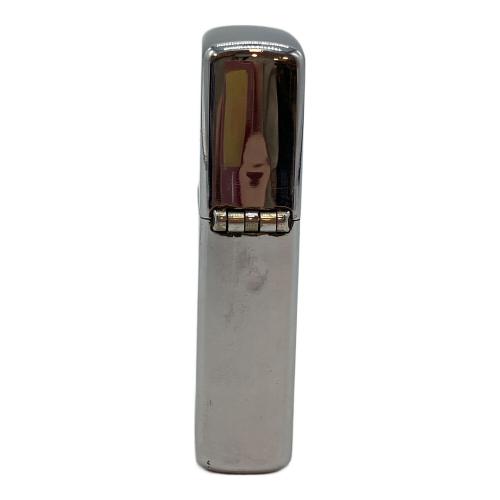 ZIPPO (ジッポ) オイルライター 2001年10月製 HIUCHI