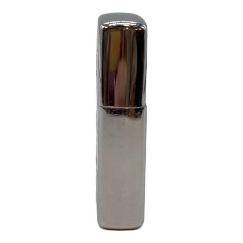 ZIPPO (ジッポ) オイルライター 2001年10月製 HIUCHI