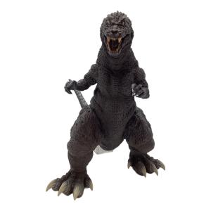 BANDAI (バンダイ) ゴジラ(2001) 大涌谷出現ver. 「一番くじ ゴジラ 最恐怪獣王列伝」 SOFVICS A賞 フィギュア