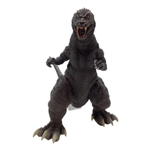 BANDAI (バンダイ) ゴジラ(2001) 大涌谷出現ver. 「一番くじ ゴジラ 最恐怪獣王列伝」 SOFVICS A賞 フィギュア