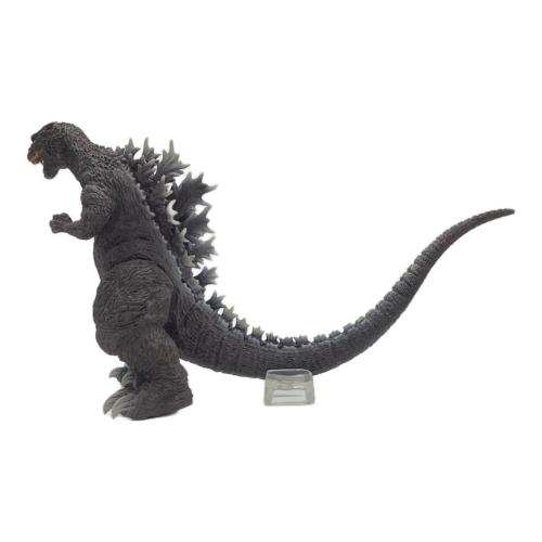 BANDAI (バンダイ) ゴジラ(2001) 大涌谷出現ver. 「一番くじ ゴジラ 最恐怪獣王列伝」 SOFVICS A賞 フィギュア