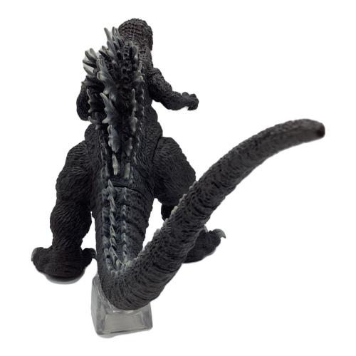 BANDAI (バンダイ) ゴジラ(2001) 大涌谷出現ver. 「一番くじ ゴジラ 最恐怪獣王列伝」 SOFVICS A賞 フィギュア