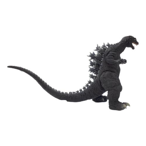 BANDAI (バンダイ) ゴジラ(2001) 大涌谷出現ver. 「一番くじ ゴジラ 最恐怪獣王列伝」 SOFVICS A賞 フィギュア