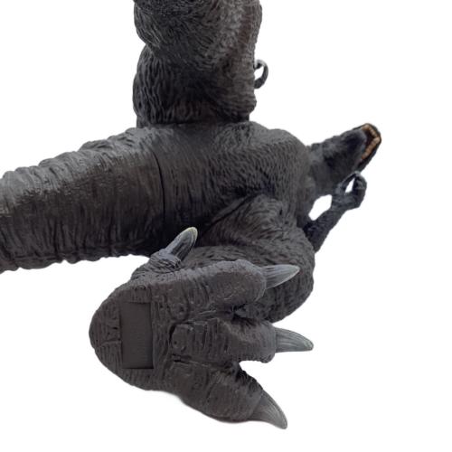 BANDAI (バンダイ) ゴジラ(2001) 大涌谷出現ver. 「一番くじ ゴジラ 最恐怪獣王列伝」 SOFVICS A賞 フィギュア