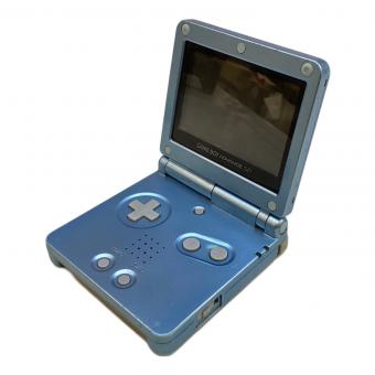 Nintendo (ニンテンドー) GAMEBOY ADVANCE SP AGS-001