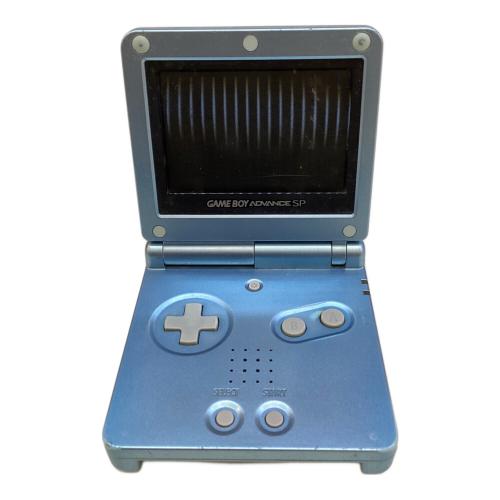 Nintendo (ニンテンドー) GAMEBOY ADVANCE SP AGS-001
