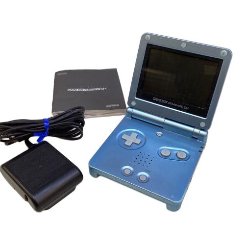 Nintendo (ニンテンドー) GAMEBOY ADVANCE SP AGS-001