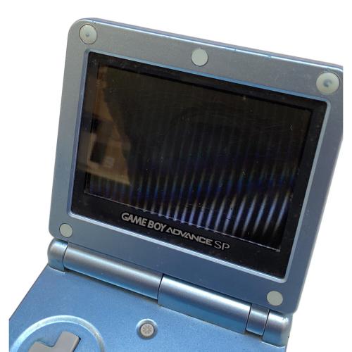 Nintendo (ニンテンドー) GAMEBOY ADVANCE SP AGS-001