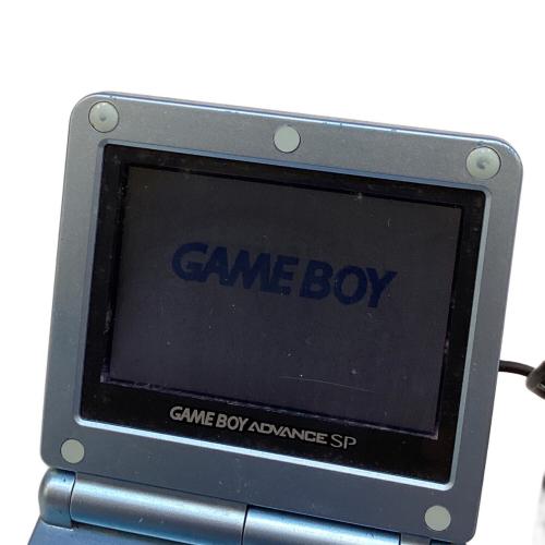 Nintendo (ニンテンドー) GAMEBOY ADVANCE SP AGS-001