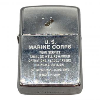 ZIPPO (ジッポ) オイルライター 1986年製